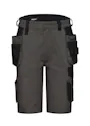 Dassy Kuma 250117 Holstertaschen – Short Stretch Icons Vorschaubild