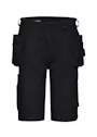 Dassy Kuma 250117 Holstertaschen – Short Stretch Icons Vorschaubild