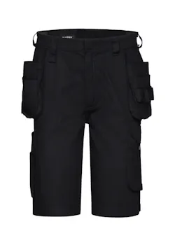 Dassy Kuma 250117 Short à poches holster Stretch Icons
