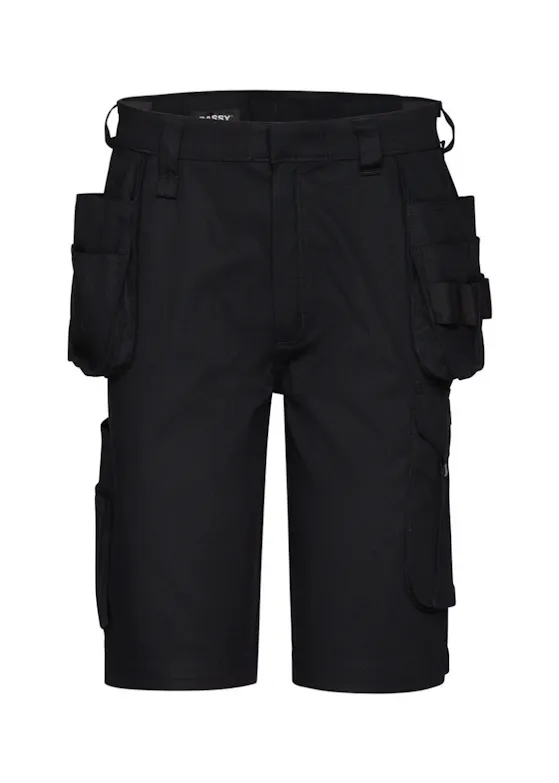 Dassy Kuma 250117 Holstertaschen – Short Stretch Icons