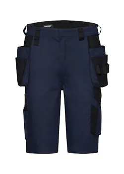 Dassy Kuma Flex 250126 short stretch Regular Fit Icons thumbnail (vignette)