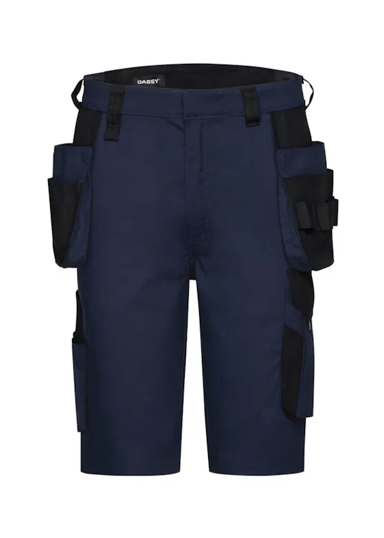 Dassy Kuma 250117 Holstertaschen – Short Stretch Icons