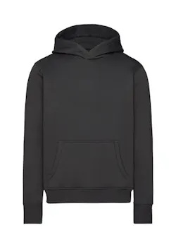 Dassy Pivot 300588 Hoodie Regular Fit Essentials miniatuur