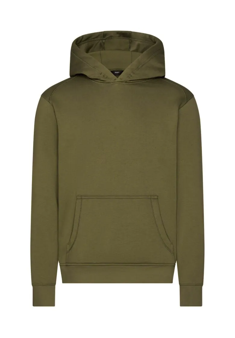 Khaki Grün