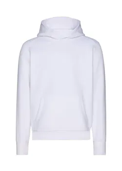 Dassy Pivot 300588 Hoodie Regular Fit Essentials miniatuur