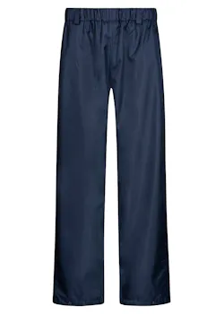 Lyngsoe Pantalon shell léger respirant très durable FOX6041 imperméable thumbnail (vignette)