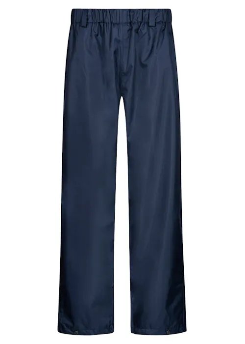 Lyngsoe Pantalon shell léger respirant très durable FOX6041 imperméable