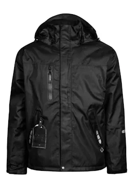 Lyngsoe FOX7097 Winterjack Ademend Waterdicht Winddicht
