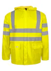 High Vis Geel