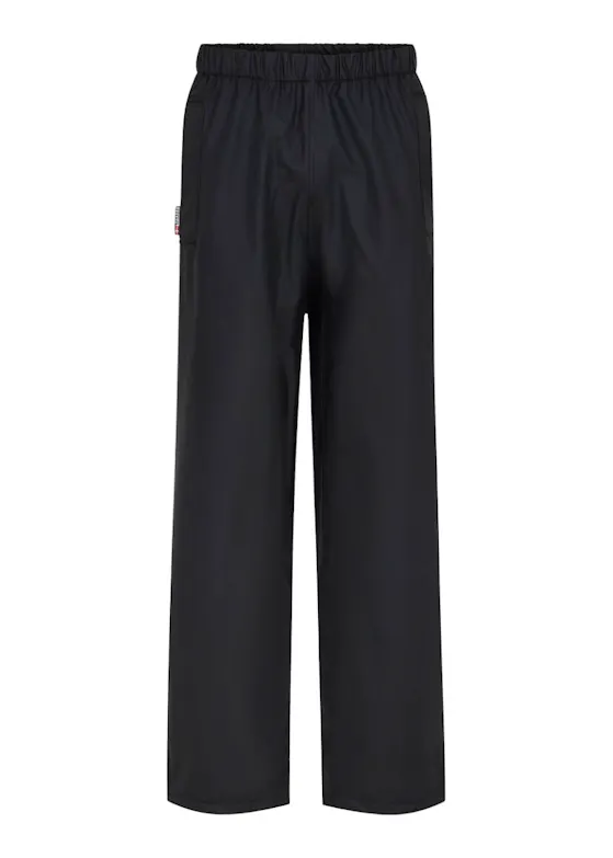 Lyngsoe Rain Trousers in PU-quality LR1330-T, wasserdicht
