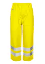 Lyngsoe LR9052 Regenbroek Hi-Vis Waterdicht Winddicht Vorschaubild