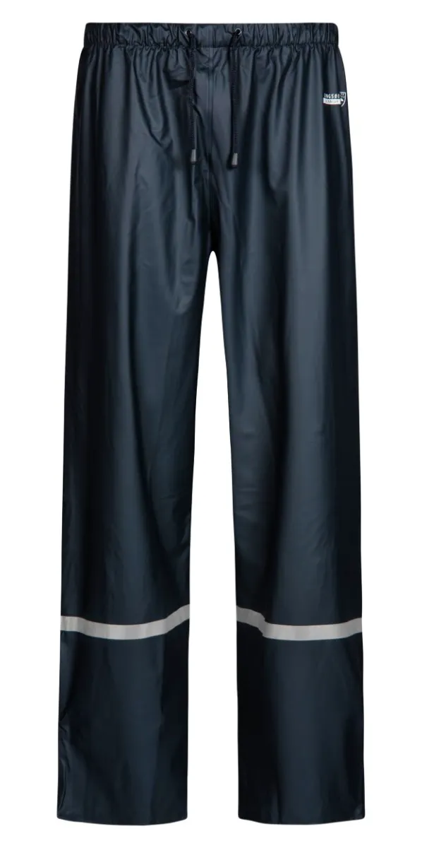 Marineblau