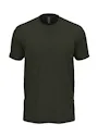 Next Level Apparel Tri-Blend 6010 T-shirt Vochtregulerend Regular Fit miniatuur