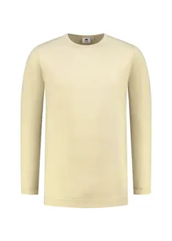 Lemon & Soda 1265 Longsleeve Body Fit miniatuur