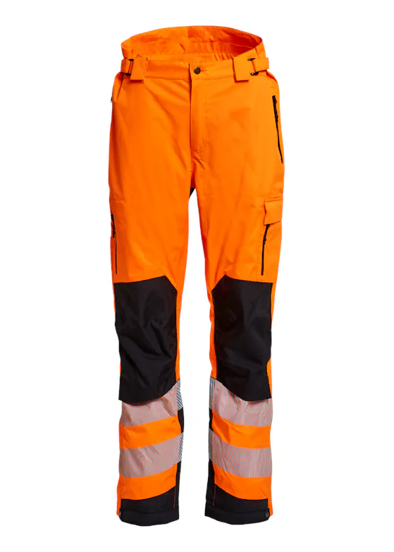 Elka Rainwear 182401R Visible Xtreme-Stretch Combi Trousers