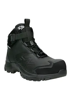 Haix Nevada 3.0 WS S3S Werkschoen Mid