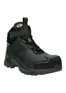 Haix Nevada 3.0 WS S3S Sicherheitsschuh Mid