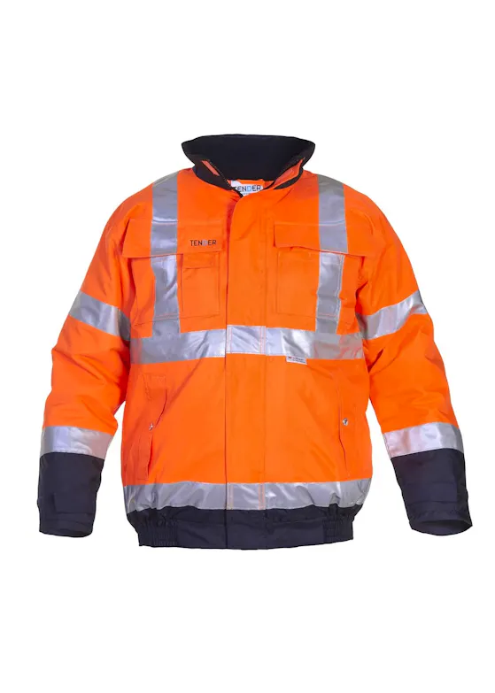 Hydrowear Helios RWS-Pilotjacke