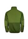 Lyngsoe F1236 Knit Jacket Hybrid Stretch Regular Fit miniatuur