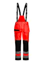 Lyngsoe FOX9083 Shell-Hose – atmungsaktiv, wasserdicht, winddicht, reflektierend Vorschaubild