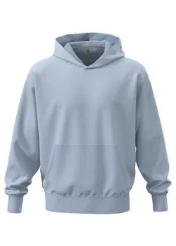 Next Level Apparel 9307 Hoodie Heavyweight Komfort-Fit thumbnail