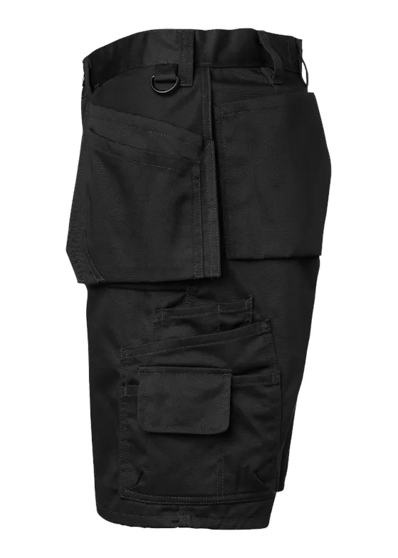 Top Swede 508 Craftsmen's Shorts