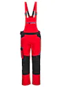 Portwest WX3 T704 amerikanischer Overall, Stretch, reflektierend, strapazierfähig Vorschaubild