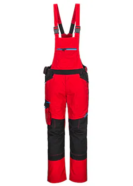 Portwest WX3 T704 Amerikaanse Overall Stretch Reflecterend Durable