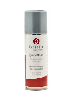 Baak Reiningsschuim Quick Clean 960009