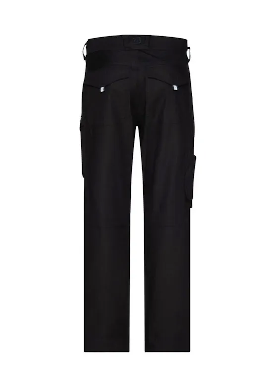 Dassy Ando 201180 Stretch Hose Regular Fit Icons