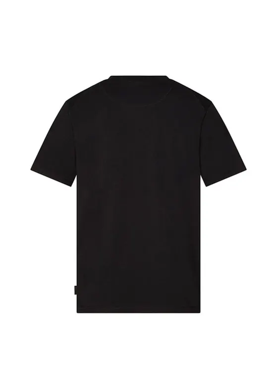 Dassy Core 710086 T-Shirt UV-bescherming Regular Fit Essentials