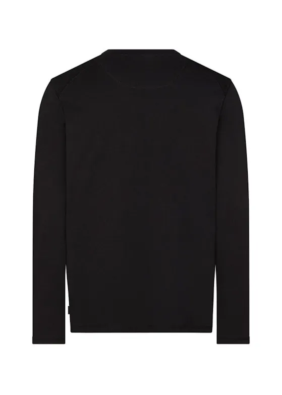 Dassy Fund 710088 T-Shirt UV-bescherming Regular Fit Essentials