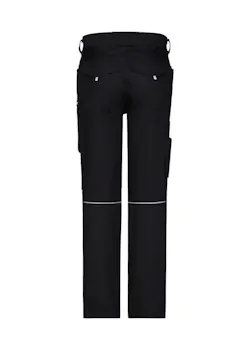 Dassy Ponti 201169 Pantalon de travail réfléchissant stretch à icônes thumbnail (vignette)