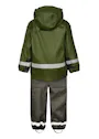 Lyngsoe F2552-KID Regenset Waterdicht Winddicht Reflecterend miniatuur