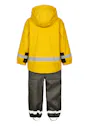 Lyngsoe F2552-KID Regenset Waterdicht Winddicht Reflecterend miniatuur