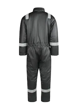Lyngsoe LR3332 Combinaison d’hiver imperméable coupe-vent thumbnail (vignette)