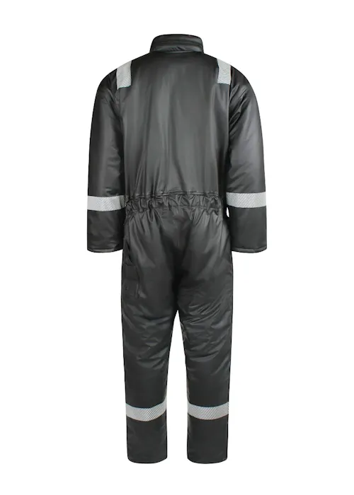 Lyngsoe LR3332 Combinaison d’hiver imperméable coupe-vent