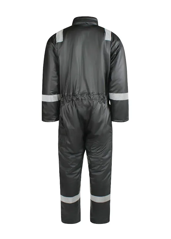 Lyngsoe LR3332 Winteroverall, wasserdicht und winddicht