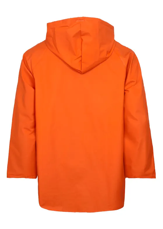 Lyngsoe LR648 Regenjack PVC quality Waterdicht