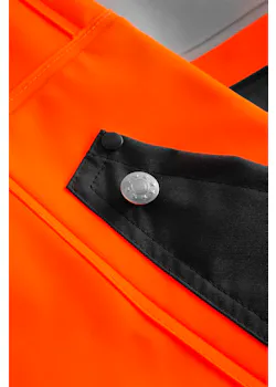 Lyngsoe LR9012 pantalon de pluie haute visibilité imperméable coupe-vent thumbnail (vignette)