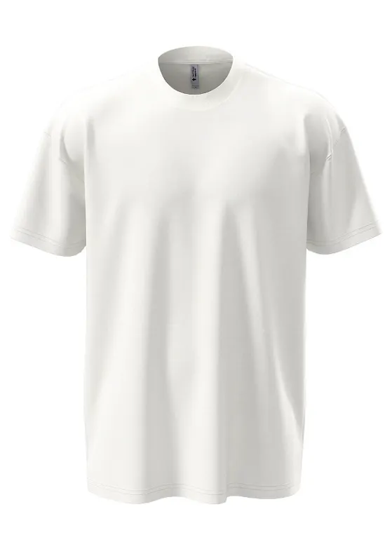 Next Level Apparel 7200 Heavyweight T-shirt Regular Fit
