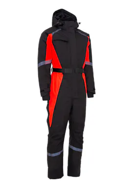 Elka Rainwear 088004W Winter Overalls — Thermal Recycled Padding — Women's Working Xtreme