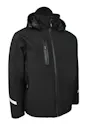 Lyngsoe 4-Way Stretch Winter Jacket in Breathable and Durable Quality 4WS-4097 Winddicht Vorschaubild