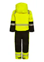Lyngsoe Winter Coverall in Breathable and Durable Quality 4WS-5033-KID Winddicht Kinderen Vorschaubild