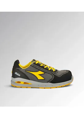 Diadora Run Airbox Low S1P ESD C4663 Sicherheitsschuh