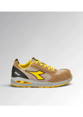 Diadora Run Airbox Low S1PS ESD C8705 Sicherheitsschuh