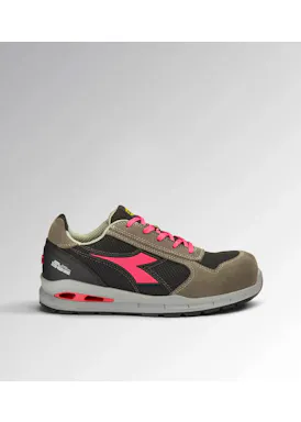 Diadora Run Airbox Low S1PS ESD C8709 Sicherheitsschuh