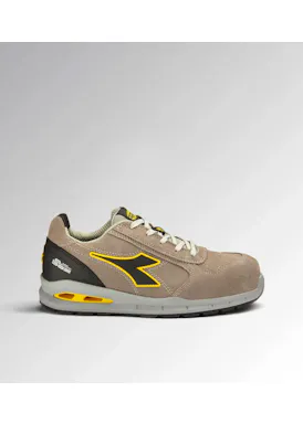 Diadora Run Airbox Low S3S ESD C8700 Sicherheitsschuh