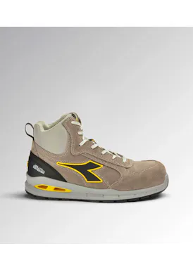 Diadora Run Airbox Mid S3S ESD C8700 Sicherheitsschuh 701182529
