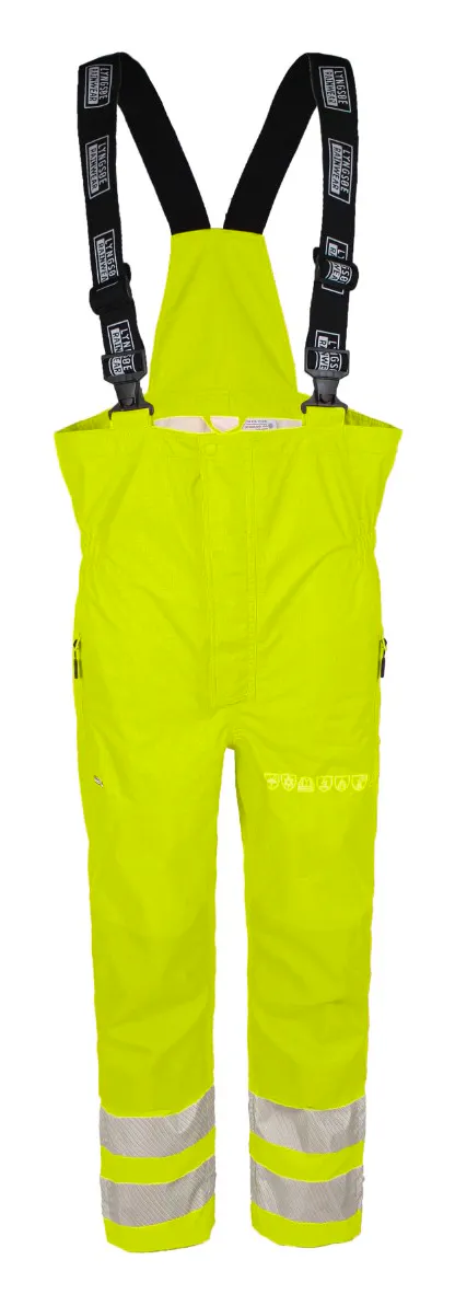 High Vis Geel